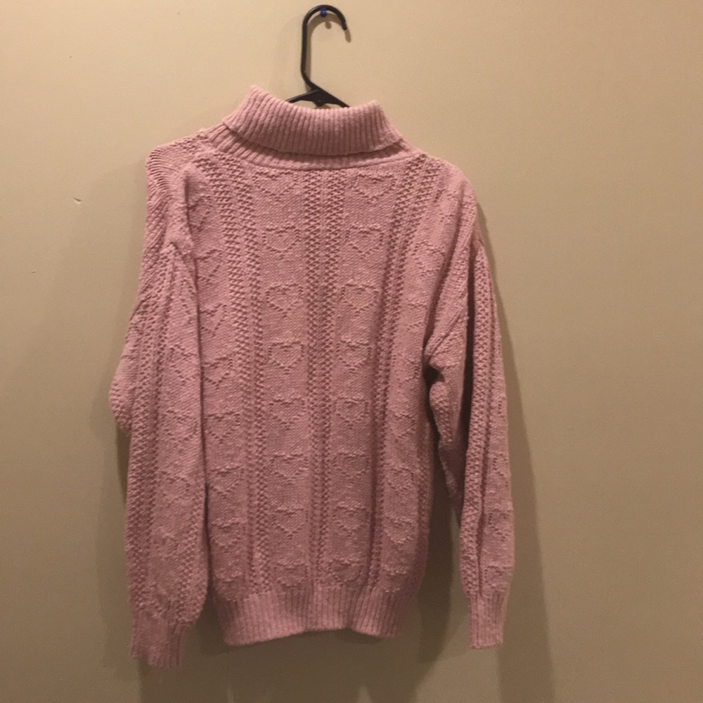 Sweater - Picture 3 of 6